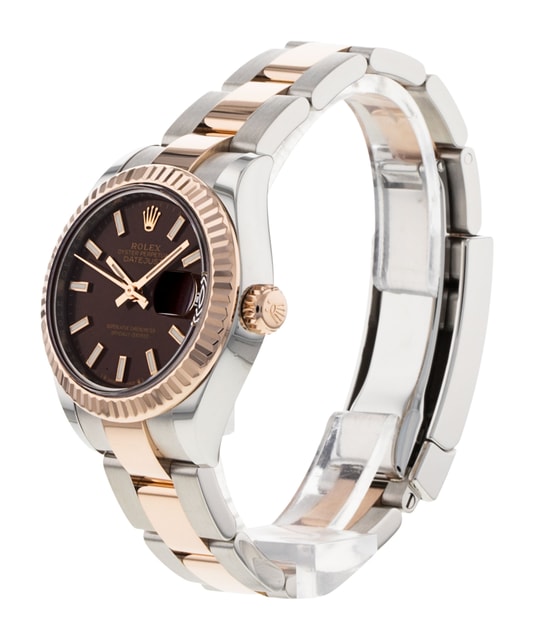 Rolex Datejust Lady 28 279171 Image 2